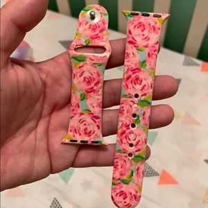 Apple Watch 38mm band